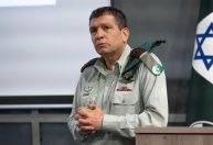 Ex-diretor do Exército de Israel defende mortes de palestinos em Gaza