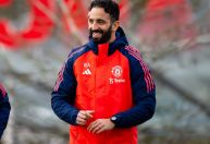 Ruben Amorim critica postura do United e cobra maturidade após novo tropeço