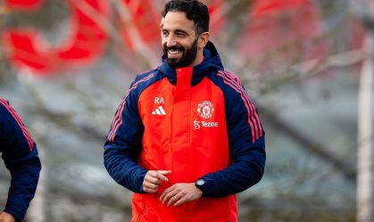 Ruben Amorim critica postura do United e cobra maturidade após novo tropeço