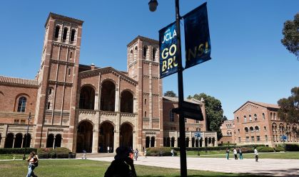 Trump congela recursos da Universidade da Califórnia por "antissemitismo"