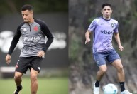 Vasco e Botafogo fazem clássico pelas quartas de final da Copa do Brasil