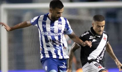Para evitar crise, Vasco recebe o CSA pela Copa do Brasil em busca da vaga