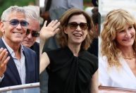 Festival de Veneza: celebridades chegam ao evento; veja fotos