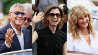 Festival de Veneza: celebridades chegam ao evento; veja fotos