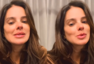 Vera Viel conta que exames apontaram possível volta de tumor