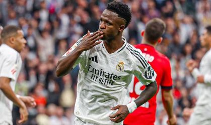 Real Madrid tem pedido negado e federação mantém partida contra o Osasuna