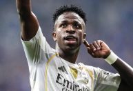Provocação, assistência e gol: Vini Jr se destaca em vitória do Real Madrid