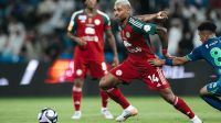 Vitinho passa por exames e fica próximo de ser anunciado pelo Corinthians