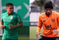 Na caça ao líder do Brasileirão, Palmeiras recebe o Sport no Allianz Parque