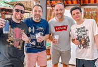 Jornalista lamenta saída de Jorge Iggor para a Globo: "Vai doer"