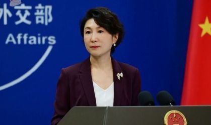 China critica envio de navios de guerra dos EUA para costa da Venezuela
