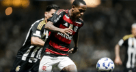 Benja: Bragantino fecha compra de Wallace Yan, do Flamengo