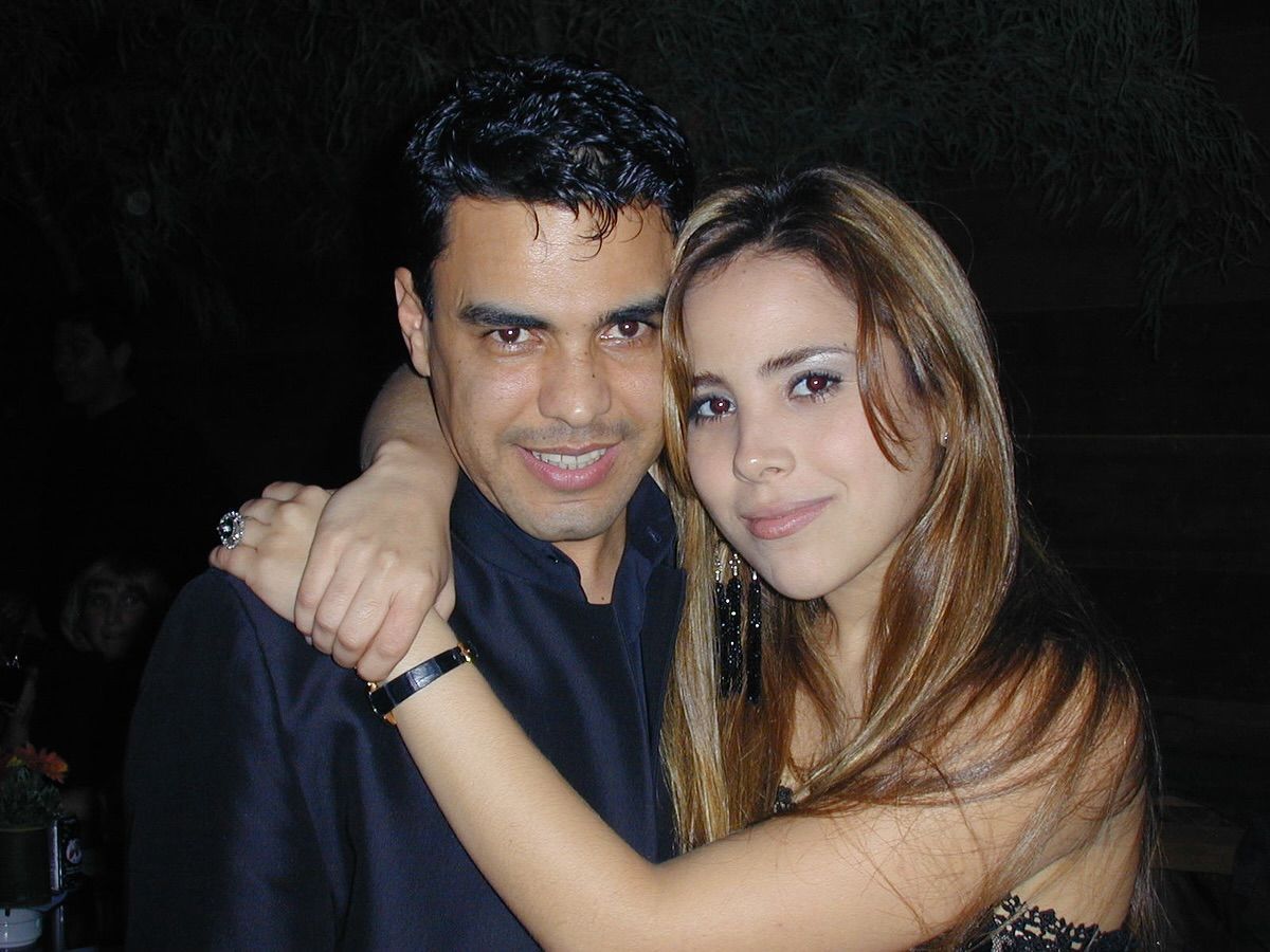 Wanessa Zeze di Camargo