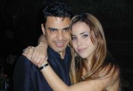 Wanessa celebra os 63 anos de Zezé di Camargo com homenagem: "Privilégio"