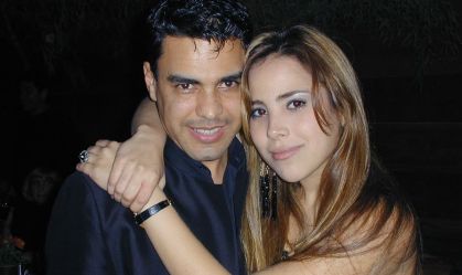 Wanessa celebra os 63 anos de Zezé di Camargo com homenagem: "Privilégio"