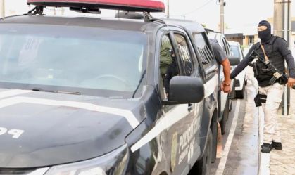 Considerado um dos maiores traficantes de Sergipe é preso em Salvador