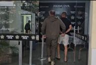 Atentado a Vinicius Drummond: polícia prende mais um envolvido