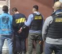 Líder da principal facção do RS e integrante do PCC é preso na Argentina