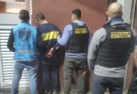 Líder da principal facção do RS e integrante do PCC é preso na Argentina