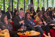 Presidente da COP30: Belém pode "mudar percepção sobre a floresta"