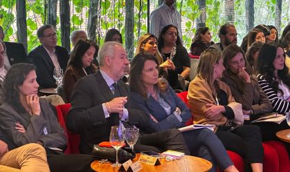 Presidente da COP30: Belém pode "mudar percepção sobre a floresta"