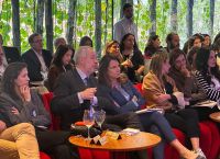 Presidente da COP30: Belém pode "mudar percepção sobre a floresta"