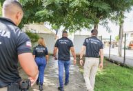 Homem que mandou atacar diretor de presídio é preso na Bahia
