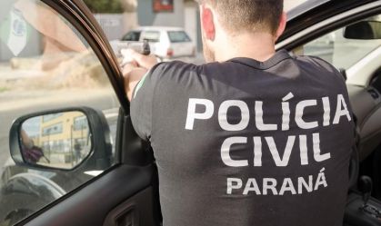 Homens são presos por pedir doações a falsa ONG e clonar cartões de vítimas