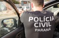 Homens são presos por pedir doações a falsa ONG e clonar cartões de vítimas
