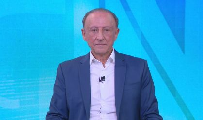 Governo busca diálogo, mas faltam gestos aos EUA, diz Skaf à CNN