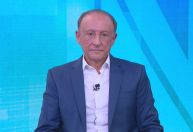 Em carta a Galípolo, Skaf diz que país atingiu "limite exaustivo"