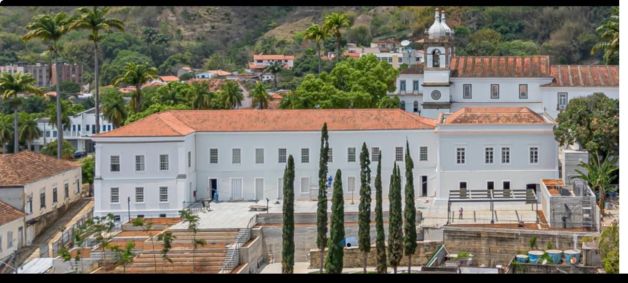 Museu de Vassouras (RJ)