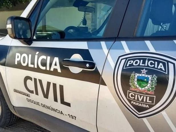 Polícia Civil da Paraíba