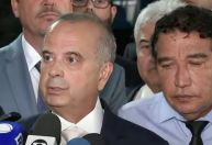 Oposição diz ter maioria no Senado para abrir impeachment contra Moraes