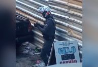 Câmera corporal registrou momento em que PM foi baleado em Paraisópolis