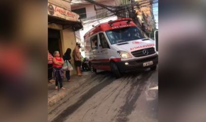 Paraisópolis: arma de policial baleado no pescoço é recuperada