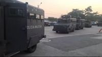 Tiroteio afeta serviços essenciais e transporte na Zona Norte do Rio