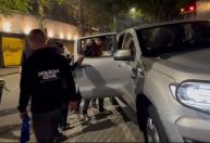 Traficante internacional é preso em apartamento de luxo em SP