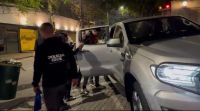 Traficante internacional é preso em apartamento de luxo em SP