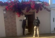 Professor de escola municipal é preso por envolvimento com facção na Bahia