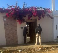 Professor de escola municipal é preso por envolvimento com facção na Bahia