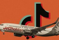 O TikTok está obcecado: conheça a história corporativa da Jet2 Holidays
