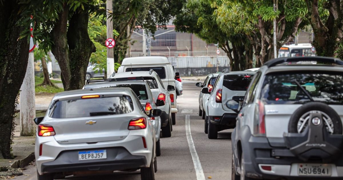 Governo lança linha de crédito para motoristas de aplicativos e taxistas