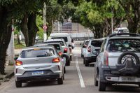 Belém abre inscrições para motoristas de aplicativo atuarem na COP30