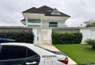 Polícia Civil apreende arsenal e maquinário de recarga em mansão no Rio