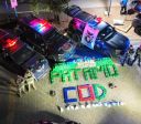 Polícia Federal apreende carga milionária de drogas no DF