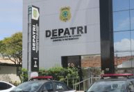 Homem é preso por usar nome de político em golpe da CNH em Sergipe