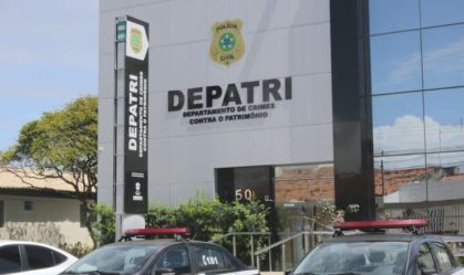Homem é preso por usar nome de político em golpe da CNH em Sergipe