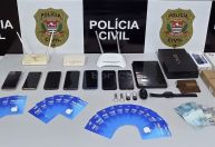 Polícia mira grupo que vendia pornografia infantil na internet em 4 estados