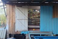 Mulher é morta por ex-companheiro; pai tenta impedir e também é assassinado